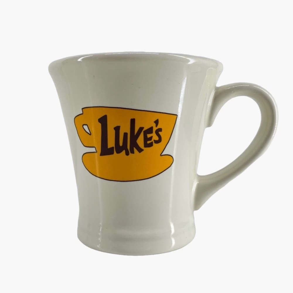 *Rare* Luke's Diner Cup/Mug from Gilmore Girls